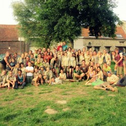 IMG 0848 - Scouts en Gidsen Zaventem 